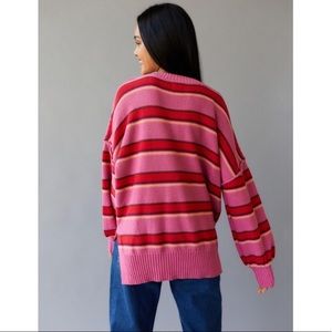 Urban Outfitters | Sweaters | Uo Bdg Charlie Pullover Sweater | Poshmark
